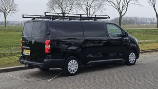 Finansowanie Van Opel VIVARO 2.0 2021