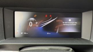 Lízing Hatchback Opel Zafira 2025