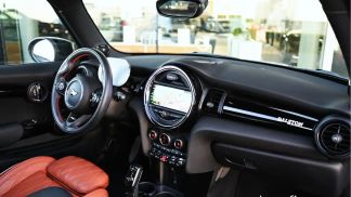 Leasing Hatchback MINI John Cooper Works 2021