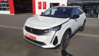 Leasing SUV Peugeot 5008 2021