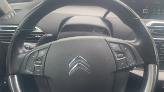Finansowanie Hatchback Citroën C4 SpaceTourer 2016