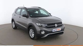 Finansowanie SUV Volkswagen T-Cross 2020