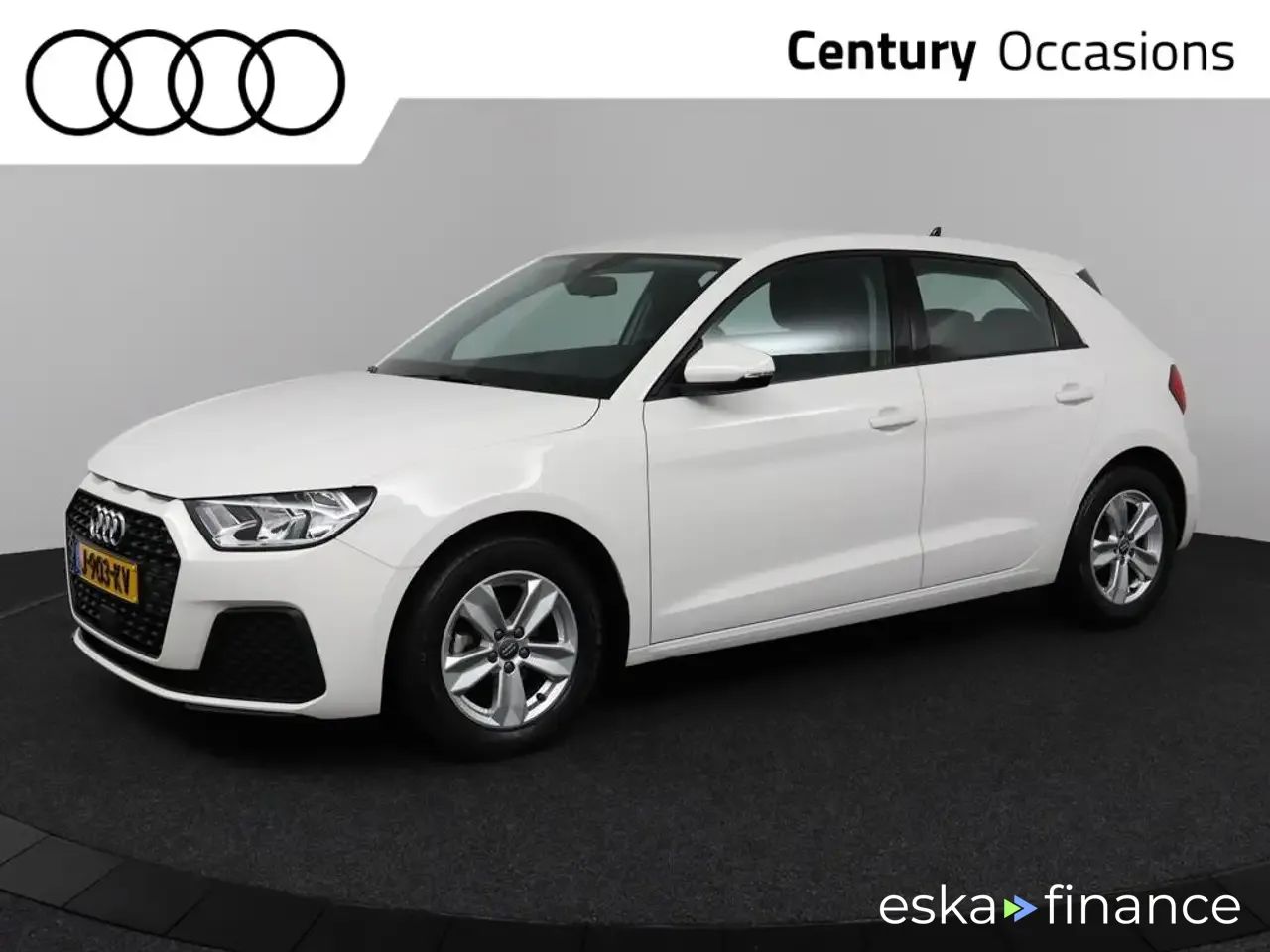 Leasing Hatchback Audi A1 2020