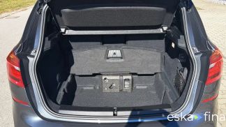Lízing Sedan BMW 218 2019