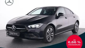 Leasing Coupe MERCEDES CLA 250 2021