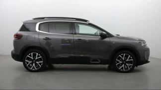 Finansowanie SUV Citroën C5 Aircross 2023