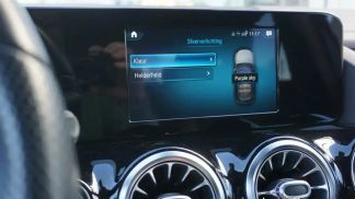 Lízing Hatchback MERCEDES B 250 2020