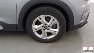 Leasing SUV Citroën C5 Aircross 2020