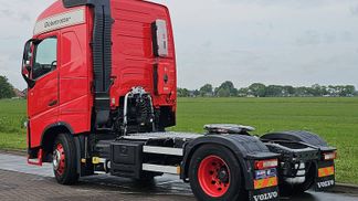 Finansowanie Ciągnik siodłowy Volvo FH 460 2019