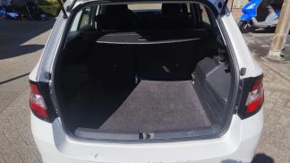 Finansowanie Wóz Skoda Fabia 2015