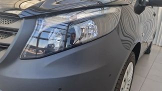 Lízing Hatchback MERCEDES VITO 2023