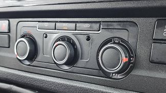 Leasing Van Volkswagen TRANSPORTER 2.0 TDI 2019