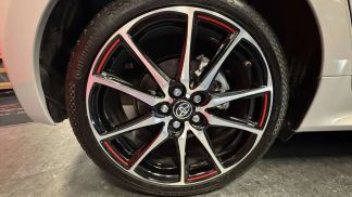 Leasing Hayon Toyota Yaris 2023