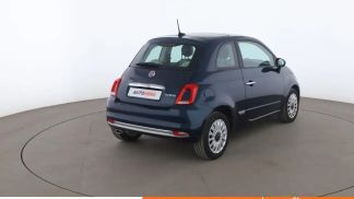 Leasing Hatchback Fiat 500 2021