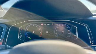 Finansowanie SUV Volkswagen Taigo 2024