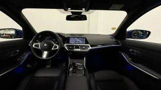 Finansowanie Wóz BMW 318 2022