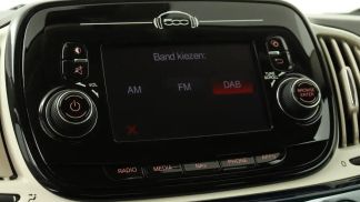 Leasing Convertible Fiat 500C 2018