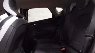 Financování SUV Renault Captur 2021
