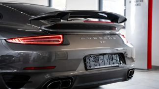 Finansowanie Coupé Porsche 911 2014