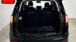 Lízing Hatchback Ford Galaxy 2021