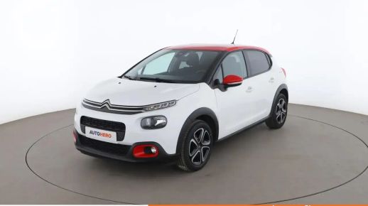 Citroën C3 2019