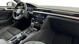 Leasing Wagon Volkswagen Arteon 2024