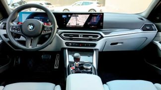 Leasing Wagon BMW M3 2024