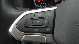 Financování Hatchback Volkswagen T6.1 KOMBI 2022