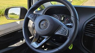 Finansowanie Van Mercedes-Benz VITO 114 2024