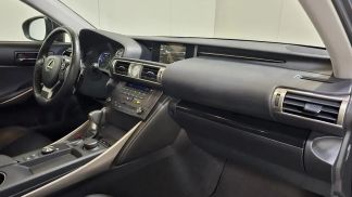Finansowanie Sedan Lexus IS 300 2016
