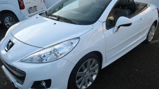 Finansowanie Zamienny Peugeot 207 2014