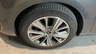 Leasing Hatchback Citroën GRAND C4 PICASSO 2014