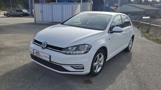 Leasing Sedan Volkswagen Golf 2019