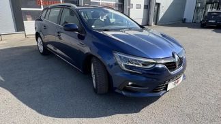 Lízing Kombi Renault Megane 2021