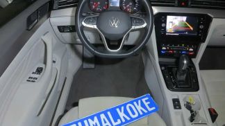 Finansowanie Wóz Volkswagen Passat Variant 2020