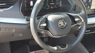 Leasing Wagon Skoda Octavia 2021