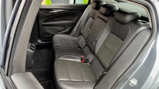 Leasing Hayon Opel Insignia 2020