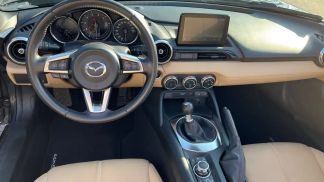 Lízing Kabriolet Mazda MX-5 2018
