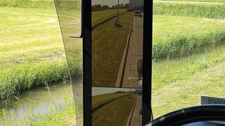 Finansowanie Ciągnik siodłowy Mercedes-Benz ACTROS 1845 LS 2021
