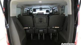 Finansowanie Hatchback Ford Tourneo 2021