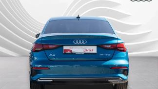 Leasing Sedan Audi A3 2023