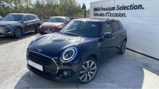 Leasing Wagon MINI Cooper 2022