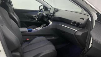 Finansowanie SUV Peugeot 3008 2021