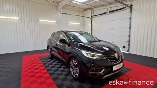 Leasing SUV Renault Kadjar 2020