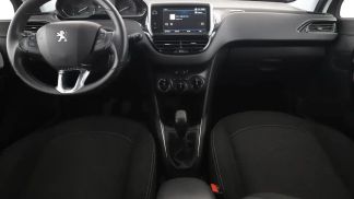 Leasing Hatchback Peugeot 208 2019