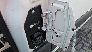 Lízing Van Mercedes-Benz SPRINTER 317 2021