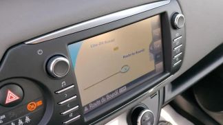 Leasing Sedan Toyota Yaris 2018