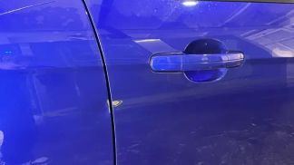 Lízing Sedan Ford Focus 2014