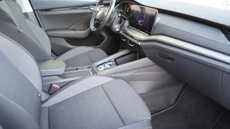 Leasing Wagon Skoda Octavia 2022