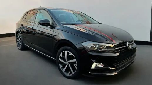 Volkswagen Polo 2018